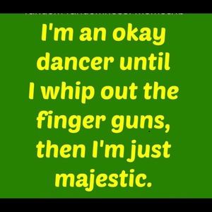 Meet your Posher, Tim